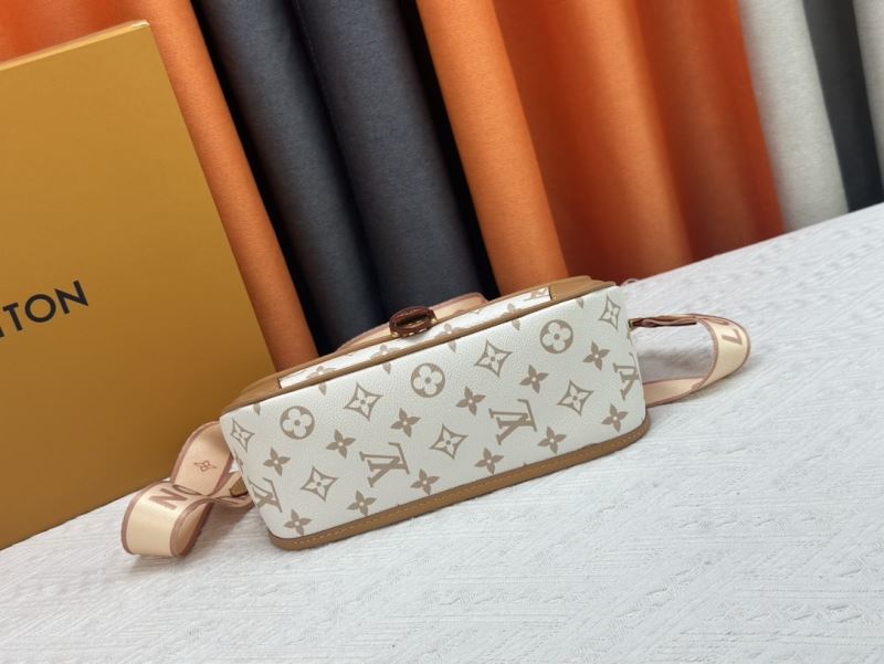 Louis Vuitton Satchel Bags